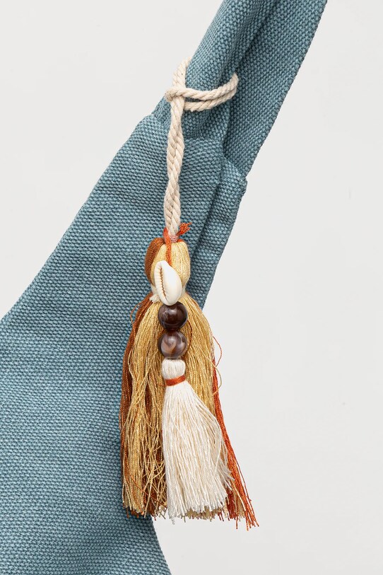 Answear.LAB torebka niebieski F.B1122.HWK