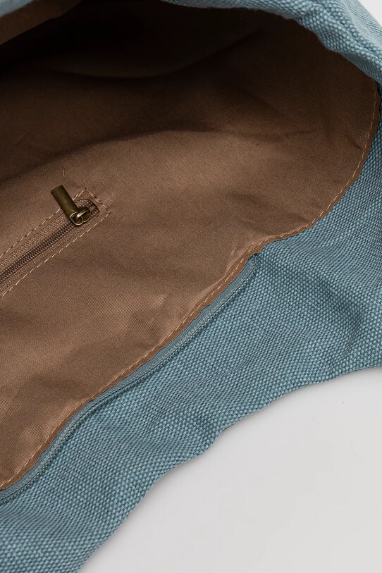 Answear.LAB torebka F.B1122.HWK niebieski