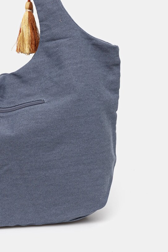 Doplňky Kabelka Answear.LAB F.B1122.HWK námořnická modř