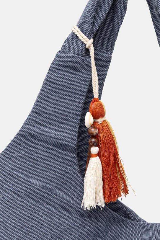 Kabelka Answear.LAB námořnická modř F.B1122.HWK