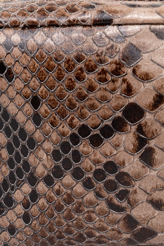 Kožna torba Answear.LAB bež 1101.HWK