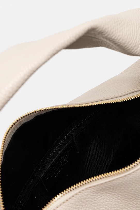 Answear Lab poseta de piele 1215.HWK bej