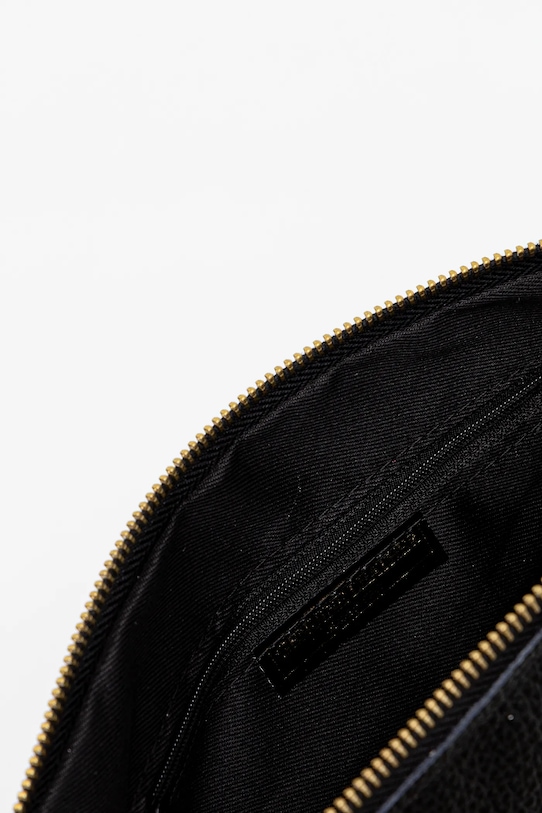 Answear Lab poseta de piele 832.HWK negru