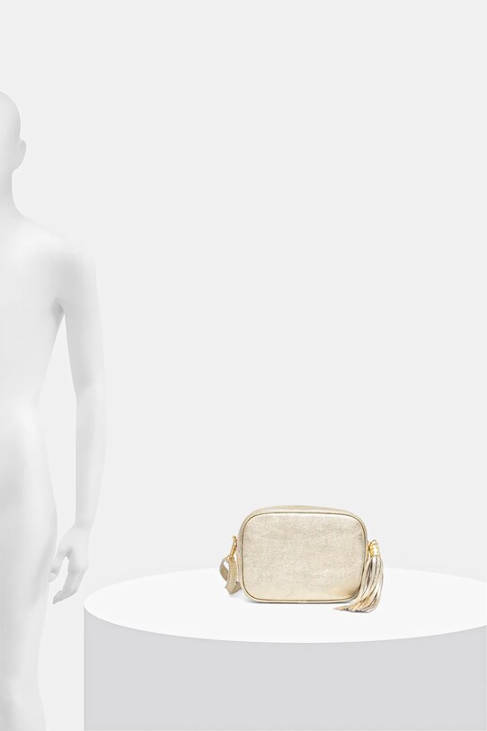 Answear Lab poseta de piele 1159.HWK