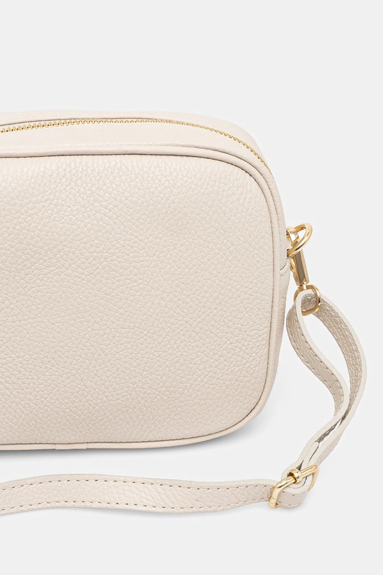 Аксесуари Шкіряна сумочка Answear.LAB 1159.HWK бежевий