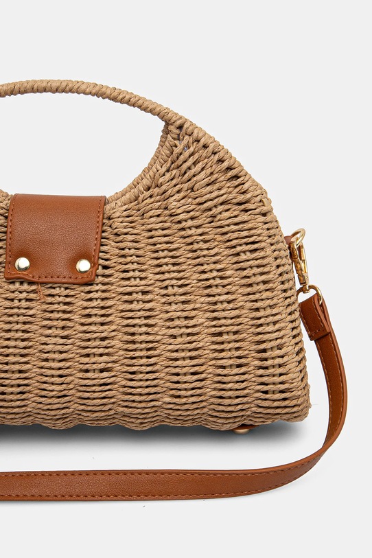 Accessori Answear borsetta T724 marrone