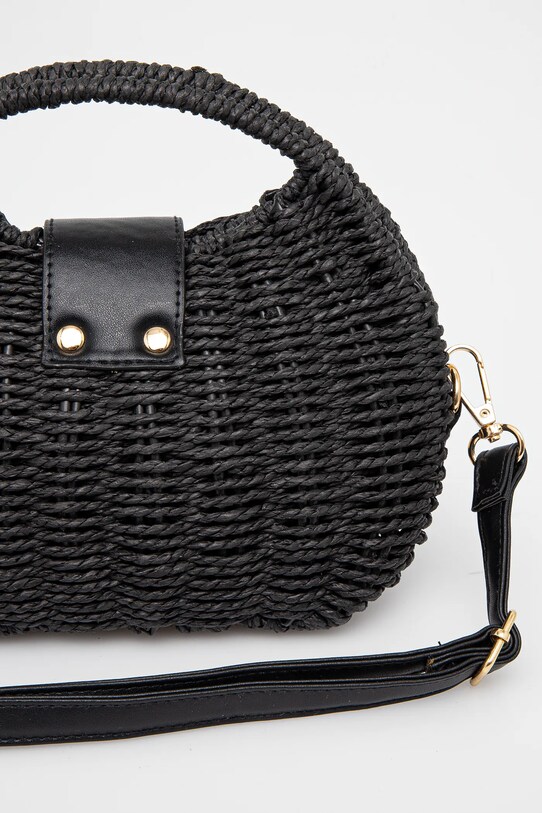 Accesorii Answear Lab poseta T723 negru