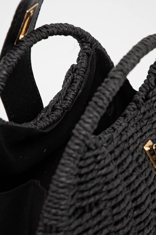 Kabelka Answear.LAB T723 čierna