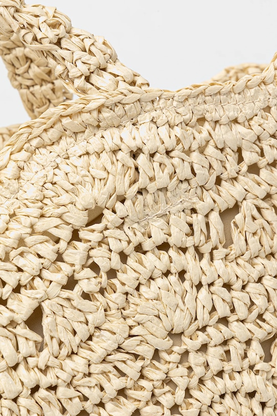 Kabelka Answear.LAB béžová T701