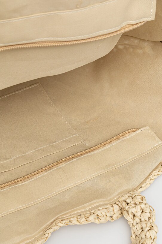 Kabelka Answear.LAB T701 béžová