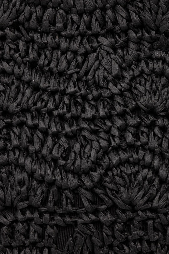 Answear Lab poseta T701 negru