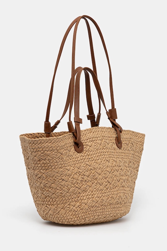 Answear.LAB kézitáska b8299.fos barna WW25