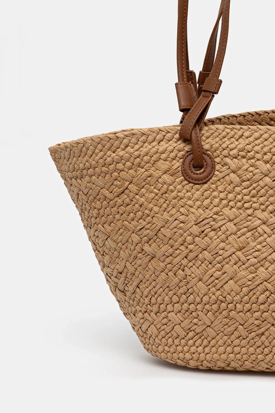 Kiegészítők Answear.LAB kézitáska b8299.fos barna