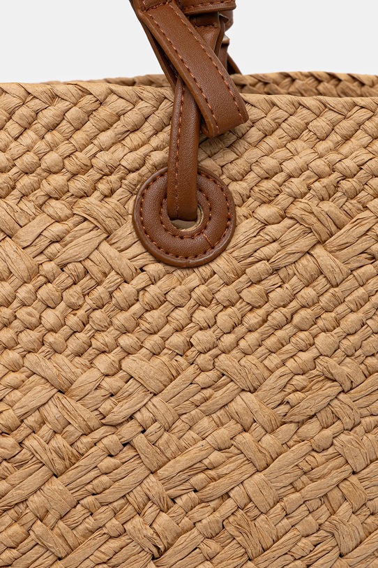 Answear.LAB kézitáska barna b8299.fos