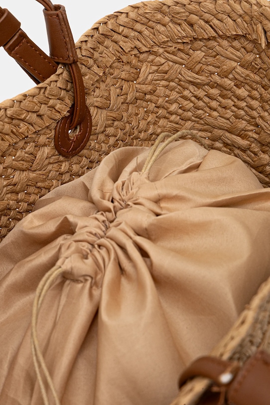 Answear.LAB kézitáska b8299.fos barna