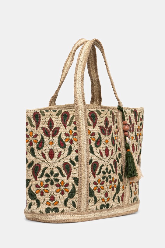 Сумочка Answear.LAB ae10.fos бежевый WW25