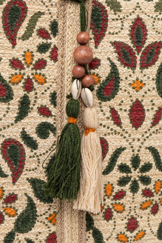 Сумочка Answear.LAB бежевый ae10.fos