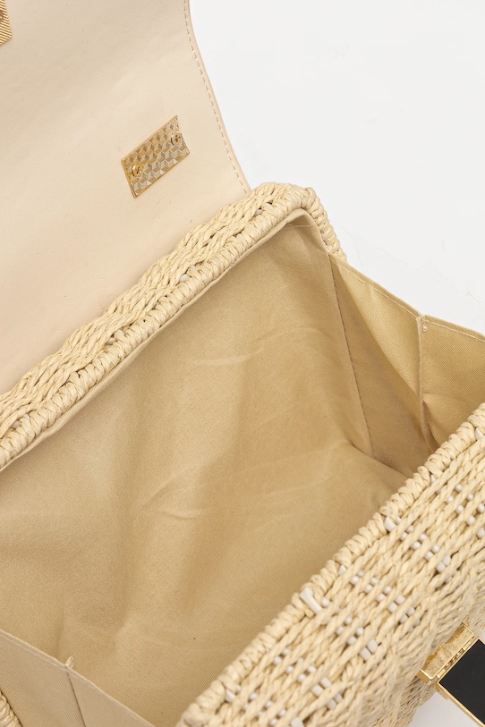 Answear.LAB torebka b8280.fos beżowy