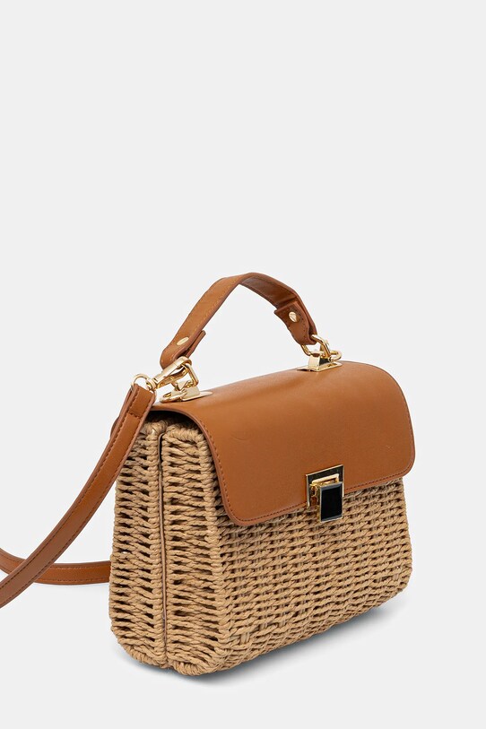 Torba Answear Lab b8280.fos smeđa WW25