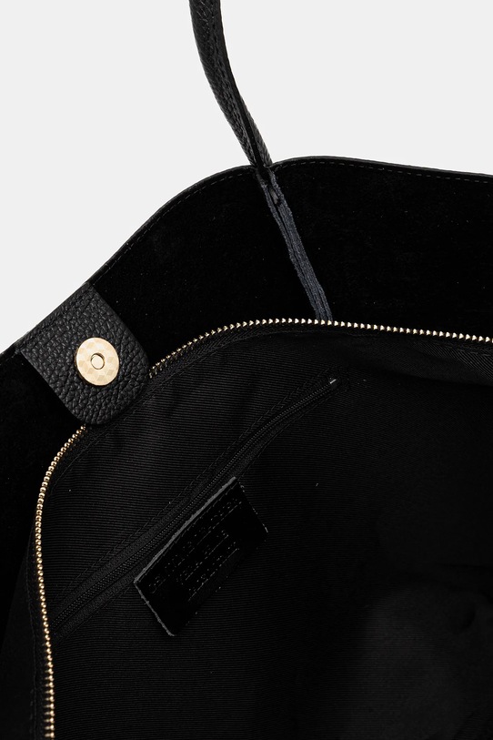 Answear Lab torebka skórzana t11