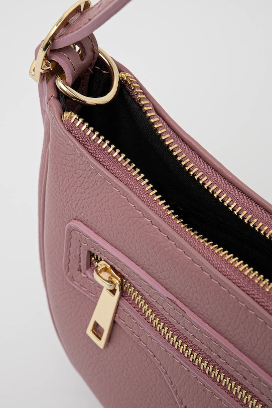 Δερμάτινη τσάντα Answear.LAB 1074.IKK