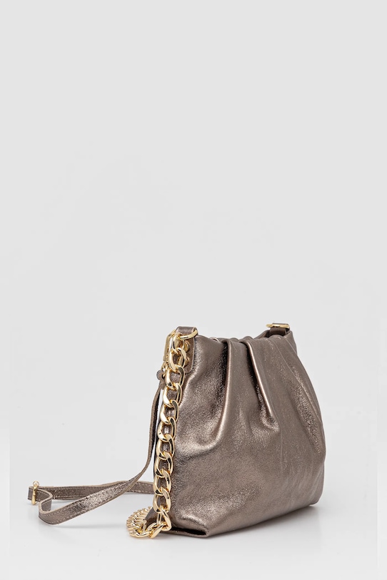 Сумочка Answear.LAB 935.IKK золотий WW25