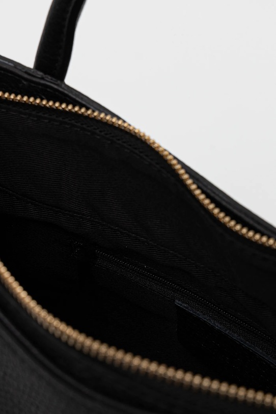 Kožna torba Answear.LAB t2.1203.pjk crna