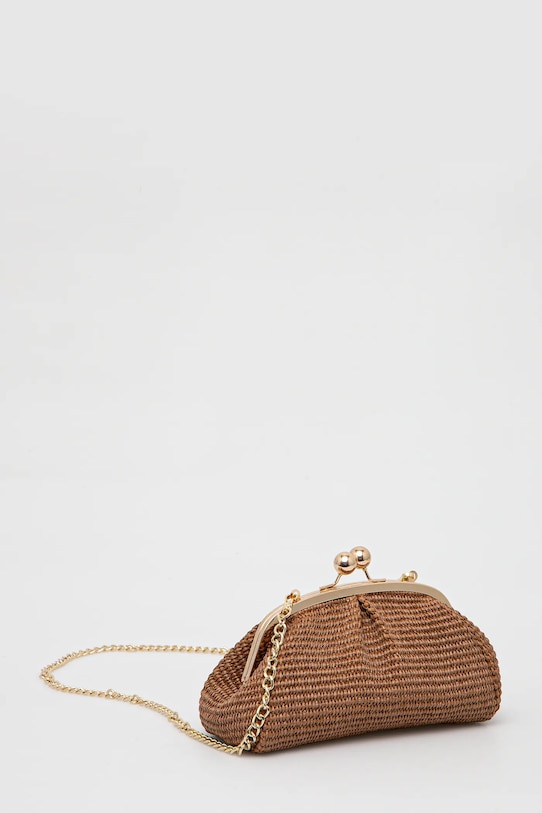 Pismo torbica Answear.LAB 1238.HWK smeđa WW25