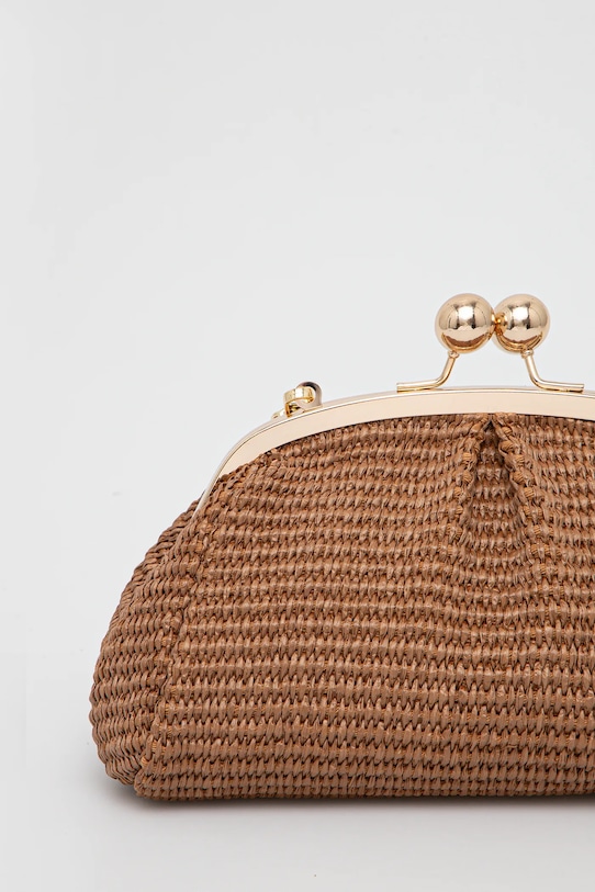 Dodaci Pismo torbica Answear.LAB 1238.HWK smeđa