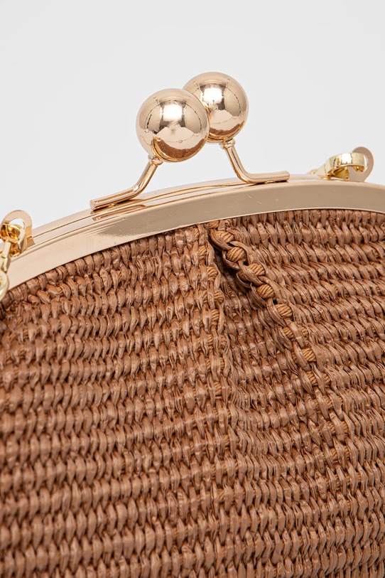 Pismo torbica Answear.LAB smeđa 1238.HWK