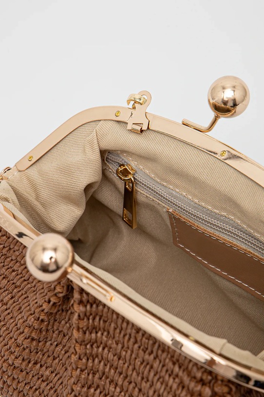 Pismo torbica Answear.LAB 1238.HWK smeđa