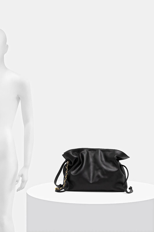 Kožená kabelka Answear.LAB 0447.fos