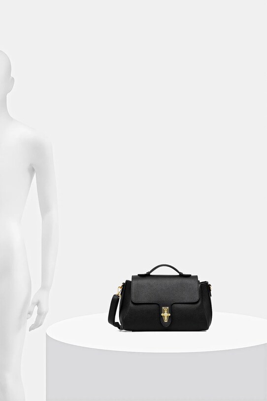 Answear Lab poseta de piele it0437.fos