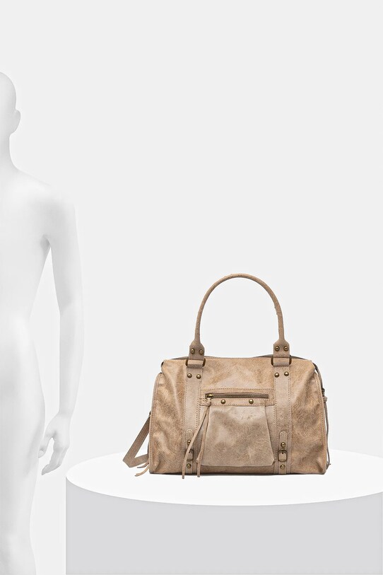 Answear Lab poseta de piele 0170..fos