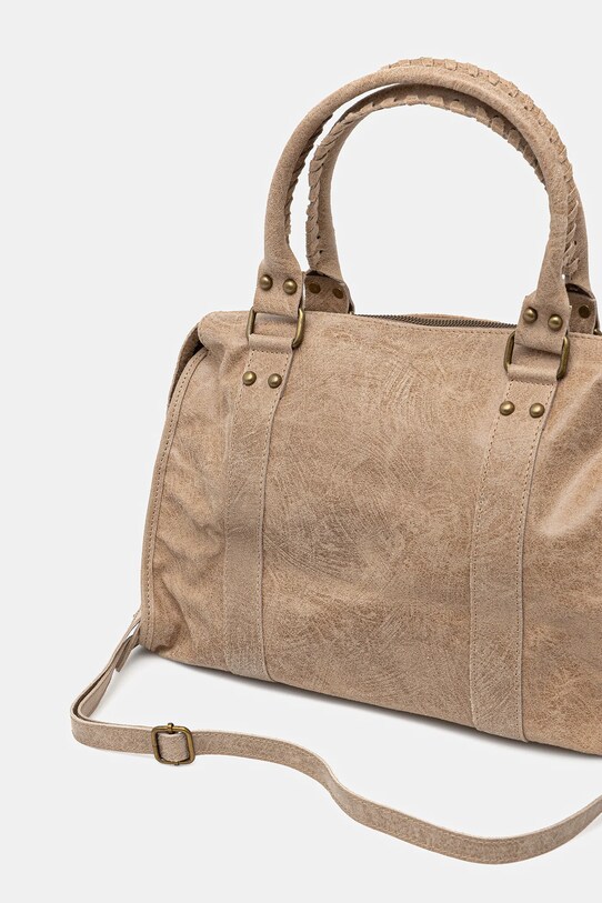 Dodaci Kožna torba Answear.LAB 0170..fos bež