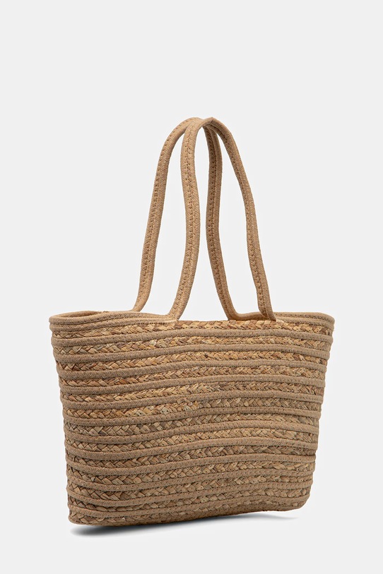 Answear.LAB torebka sp8607.fos beżowy WW25