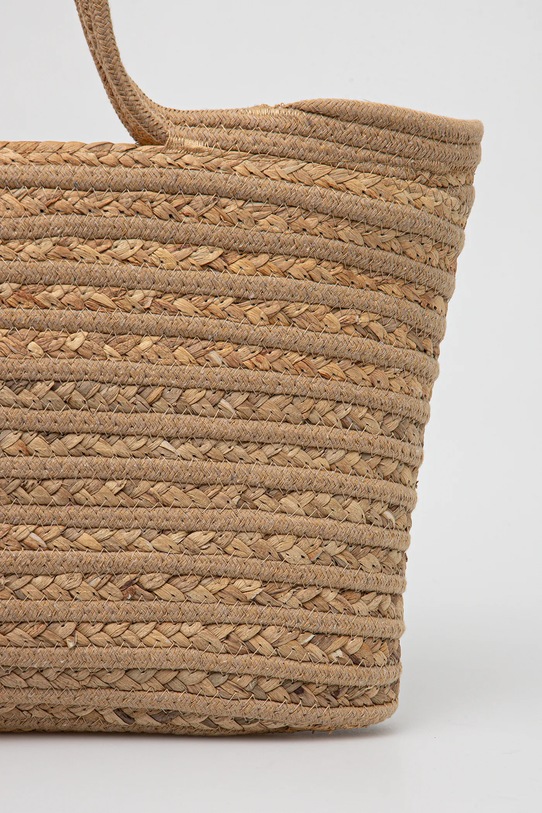 Akcesoria Answear.LAB torebka sp8607.fos beżowy