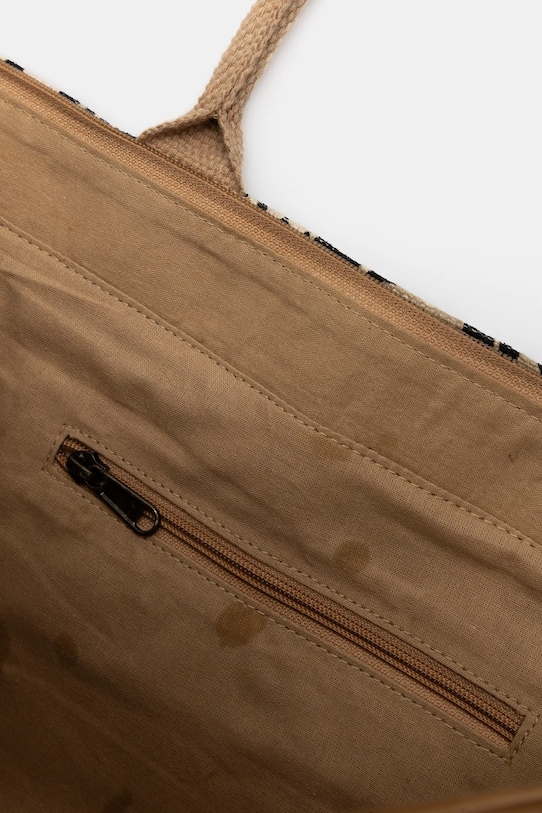 Kabelka Answear.LAB béžová aw23.149.fos