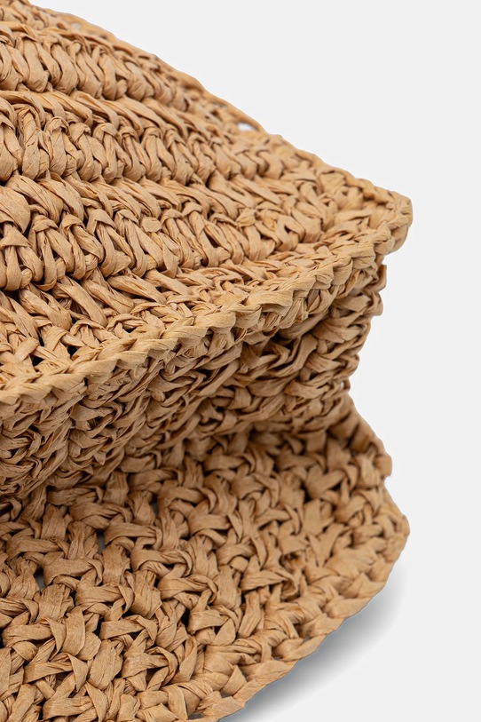 Answear.LAB torebka brązowy b8296.fos