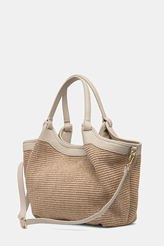 Kiegészítők Answear.LAB kézitáska t1.2003 bézs