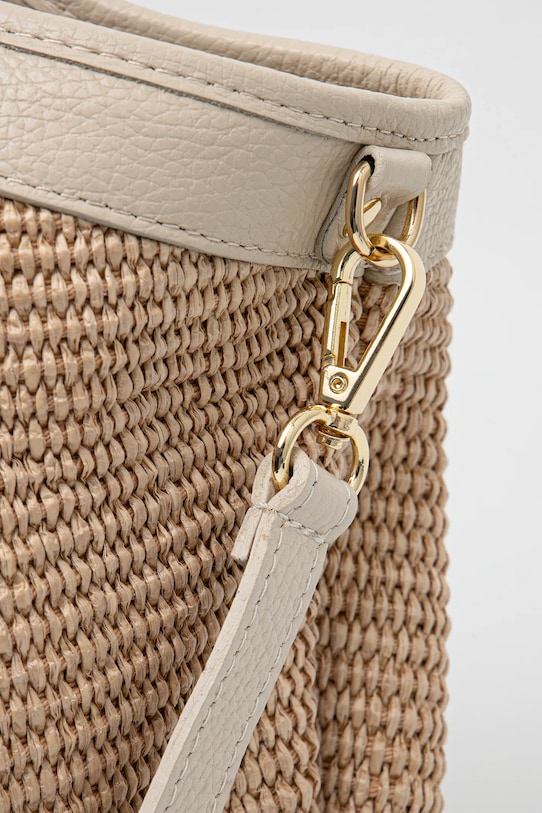 Answear.LAB kézitáska bézs t1.2003