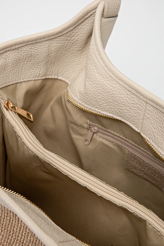 Answear.LAB kézitáska t1.2003 bézs