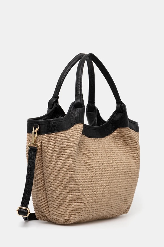 Torba Answear Lab t1.2003 crna WW25