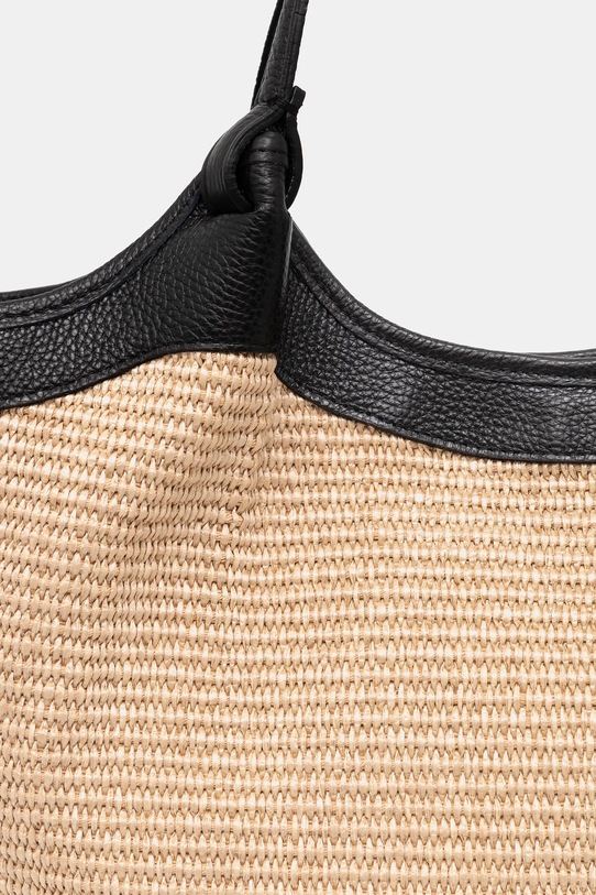 Torba Answear Lab crna t1.2003