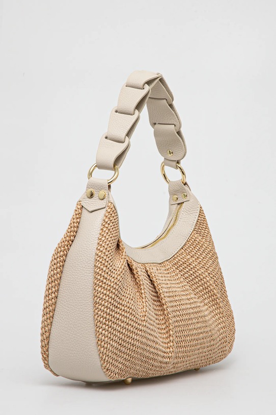 Kabelka Answear.LAB t2.2003 béžová WW25