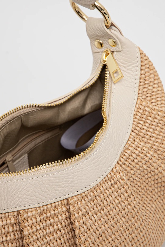 Kabelka Answear.LAB t2.2003 béžová