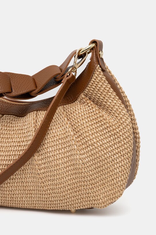 Accessori Answear.LAB borsetta t2.2003 marrone