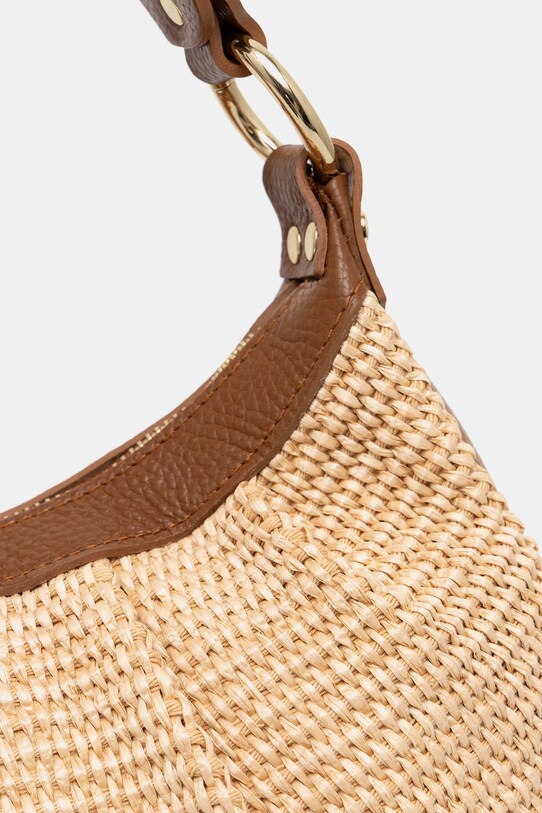 Answear.LAB borsetta marrone t2.2003