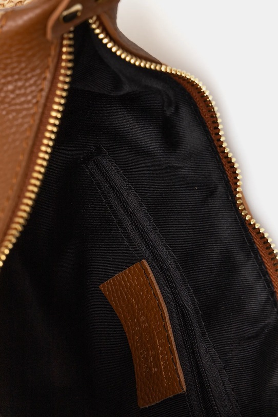 Answear.LAB borsetta t2.2003 marrone