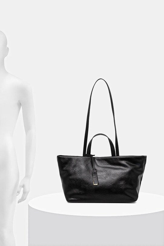 Δερμάτινη τσάντα Answear Lab 1347.cjk